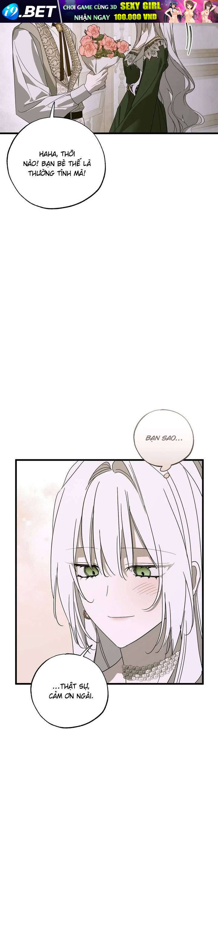 Vị Phu Quân Căm Ghét Tôi Đã Mất Trí Nhớ Chap 76 - Next Chap 75