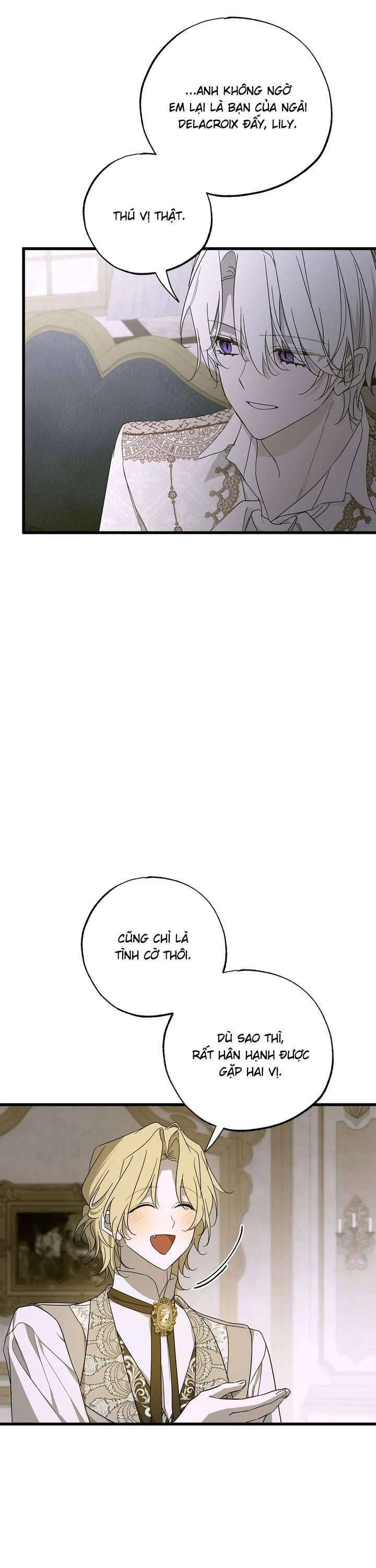 Vị Phu Quân Căm Ghét Tôi Đã Mất Trí Nhớ Chap 76 - Next Chap 75