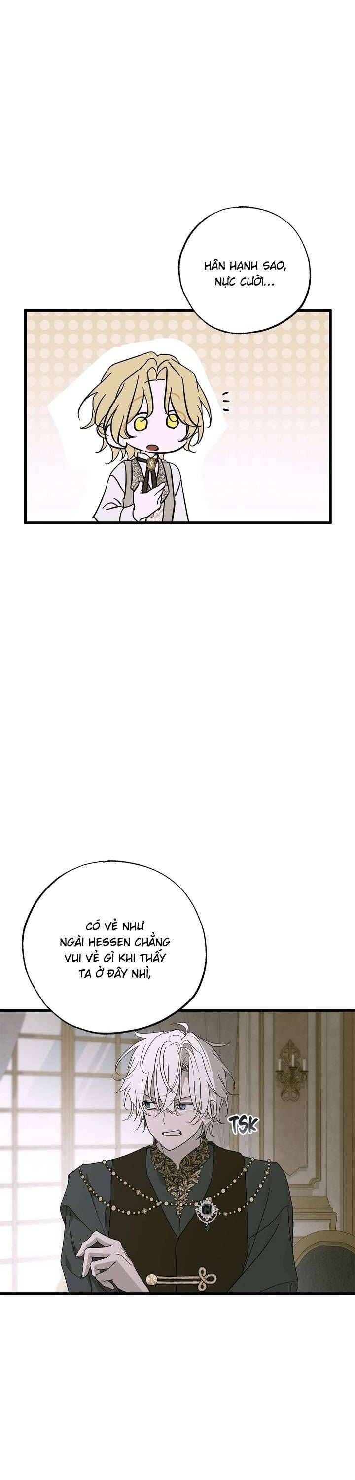 Vị Phu Quân Căm Ghét Tôi Đã Mất Trí Nhớ Chap 76 - Next Chap 75