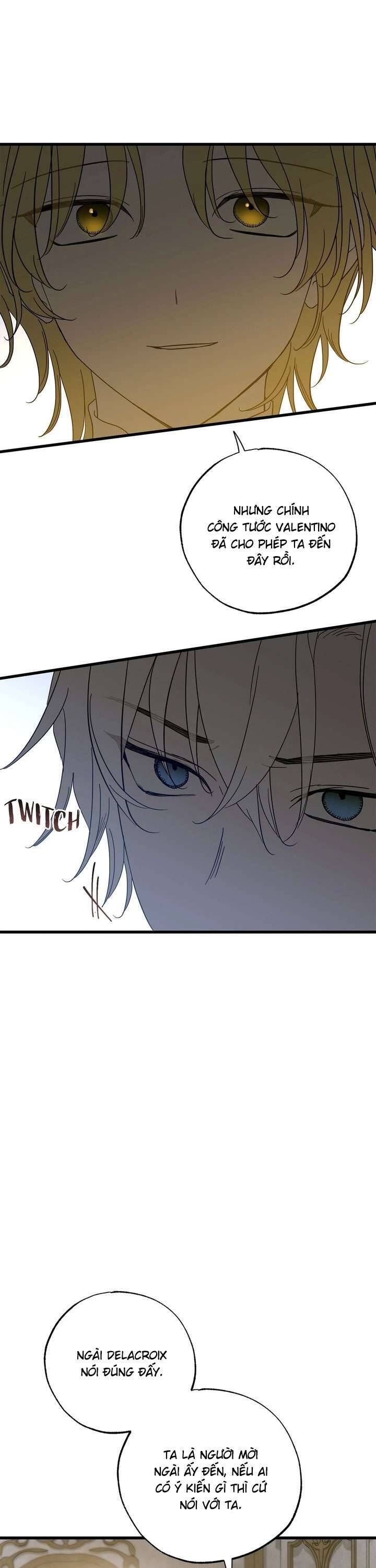 Vị Phu Quân Căm Ghét Tôi Đã Mất Trí Nhớ Chap 76 - Next Chap 75