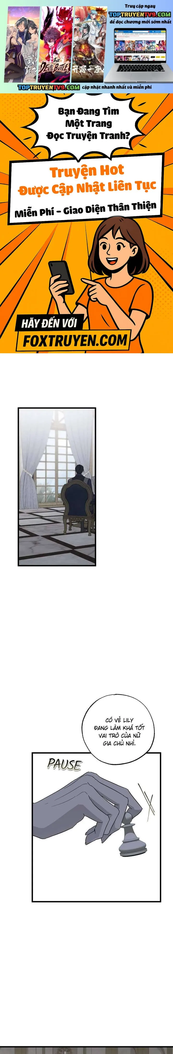 Vị Phu Quân Căm Ghét Tôi Đã Mất Trí Nhớ Chap 77 - Next Chap 76