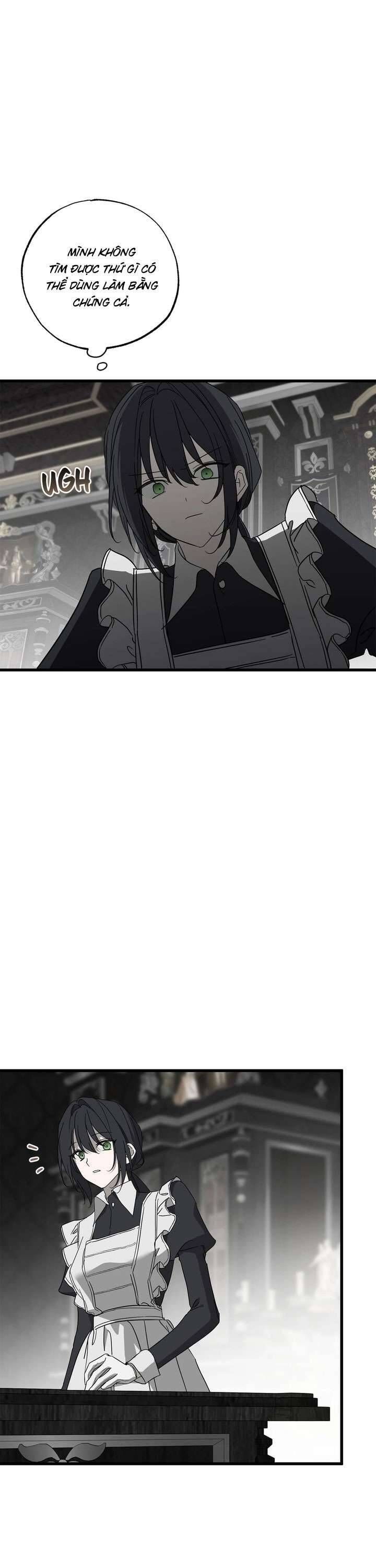 Vị Phu Quân Căm Ghét Tôi Đã Mất Trí Nhớ Chap 77 - Next Chap 76