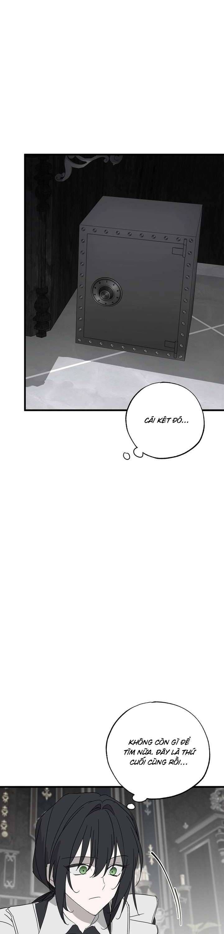 Vị Phu Quân Căm Ghét Tôi Đã Mất Trí Nhớ Chap 77 - Next Chap 76