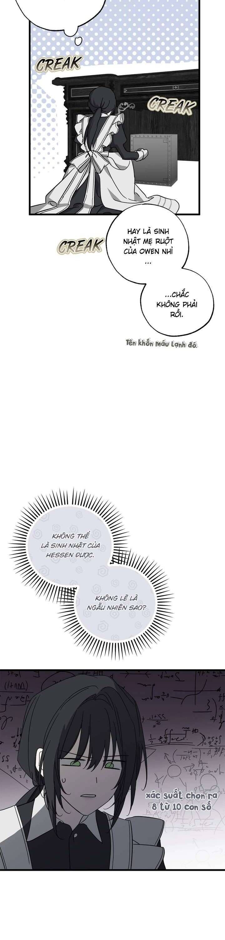 Vị Phu Quân Căm Ghét Tôi Đã Mất Trí Nhớ Chap 77 - Next Chap 76