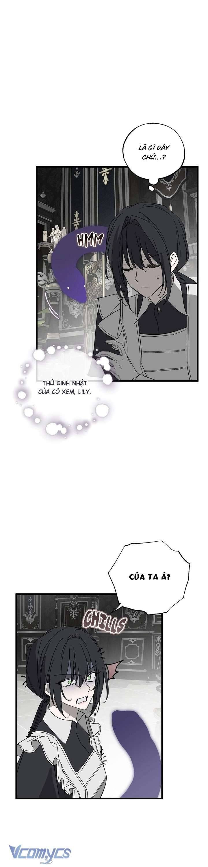 Vị Phu Quân Căm Ghét Tôi Đã Mất Trí Nhớ Chap 77 - Next Chap 76