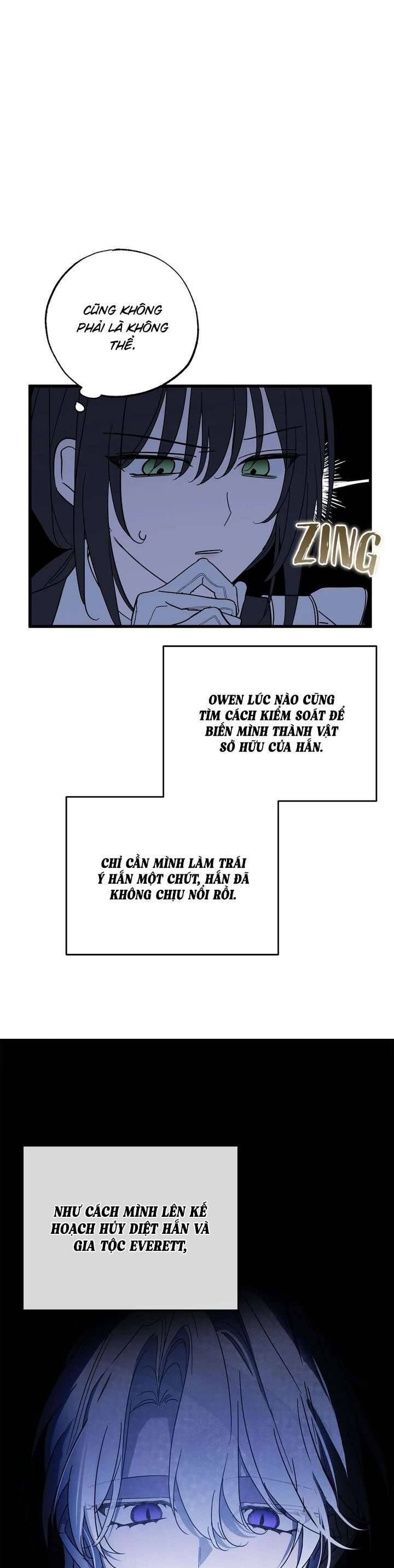 Vị Phu Quân Căm Ghét Tôi Đã Mất Trí Nhớ Chap 77 - Next Chap 76