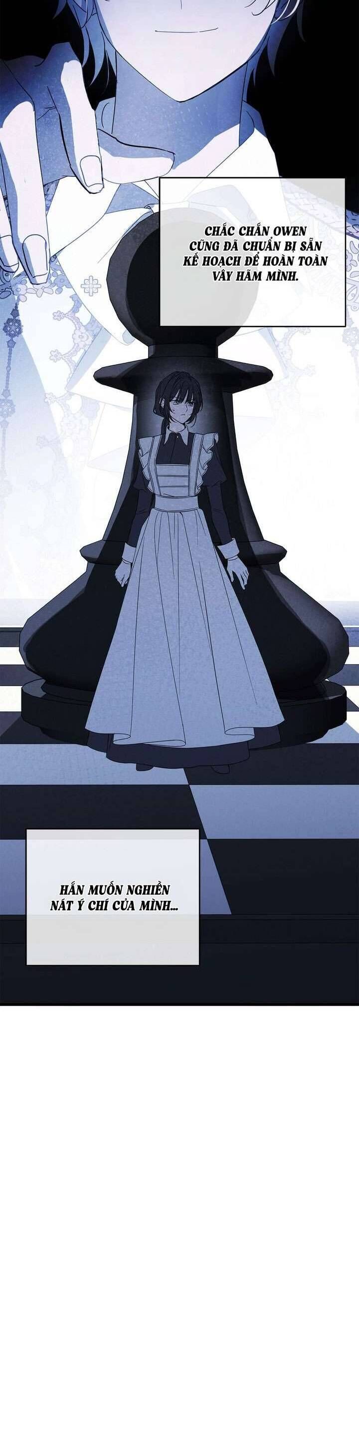 Vị Phu Quân Căm Ghét Tôi Đã Mất Trí Nhớ Chap 77 - Next Chap 76