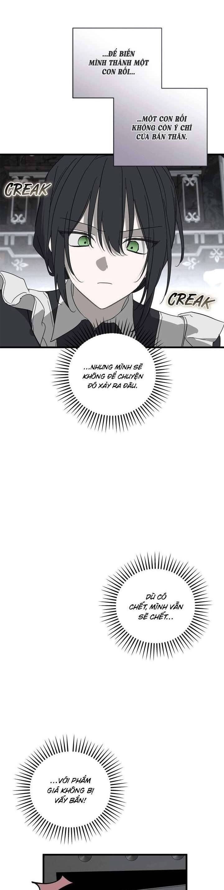 Vị Phu Quân Căm Ghét Tôi Đã Mất Trí Nhớ Chap 77 - Next Chap 76