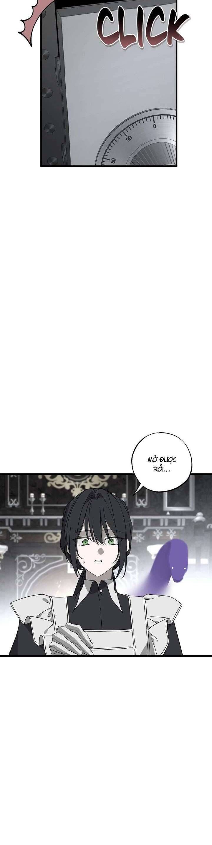 Vị Phu Quân Căm Ghét Tôi Đã Mất Trí Nhớ Chap 77 - Next Chap 76