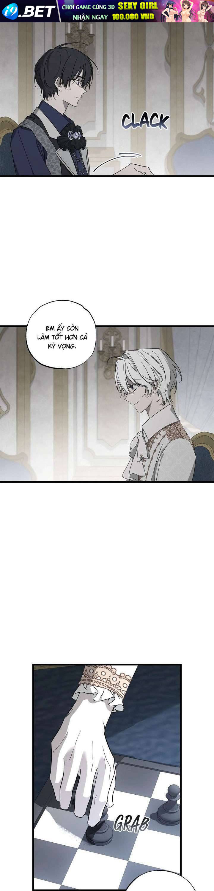 Vị Phu Quân Căm Ghét Tôi Đã Mất Trí Nhớ Chap 77 - Next Chap 76