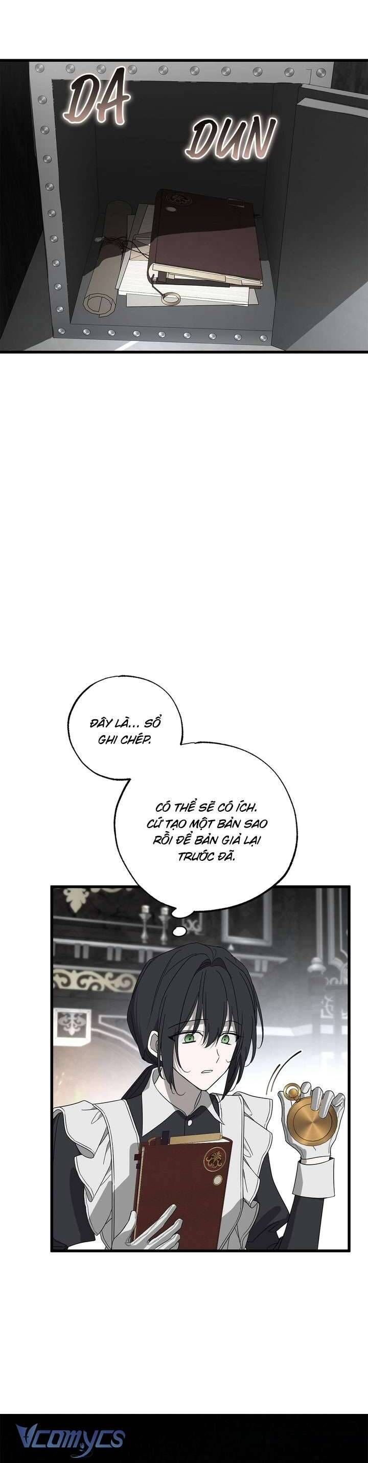 Vị Phu Quân Căm Ghét Tôi Đã Mất Trí Nhớ Chap 77 - Next Chap 76