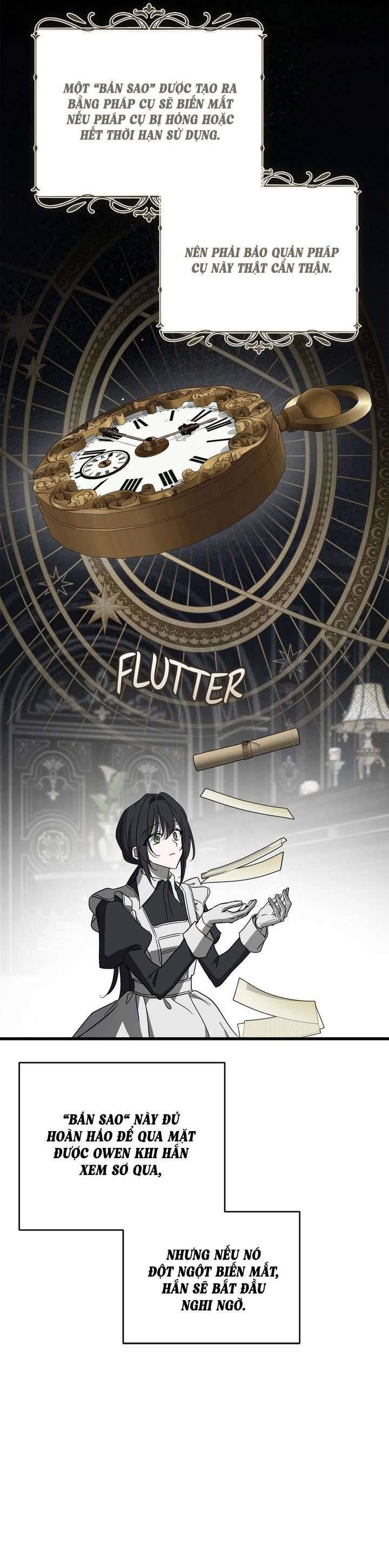 Vị Phu Quân Căm Ghét Tôi Đã Mất Trí Nhớ Chap 77 - Next Chap 76