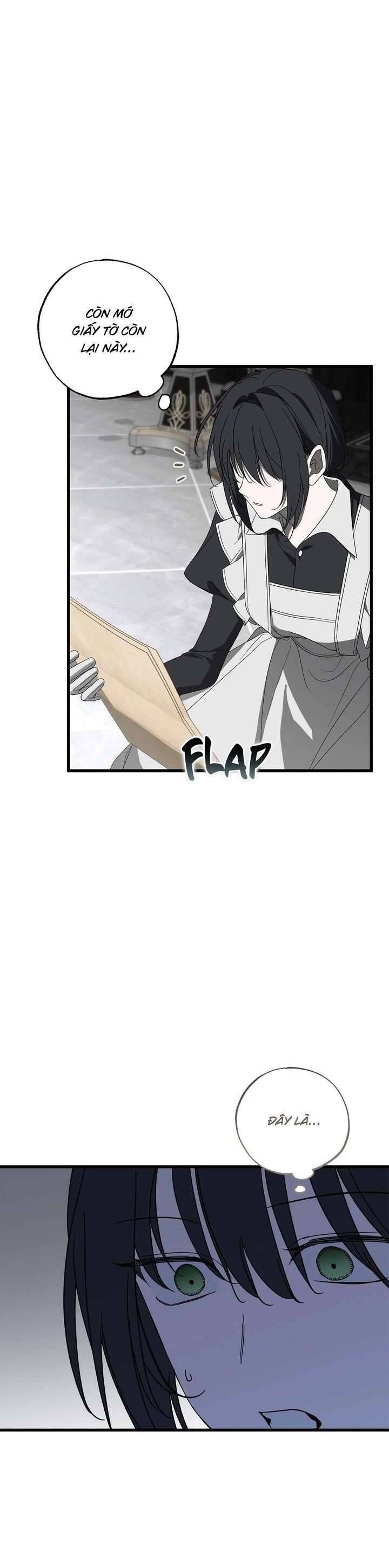 Vị Phu Quân Căm Ghét Tôi Đã Mất Trí Nhớ Chap 77 - Next Chap 76