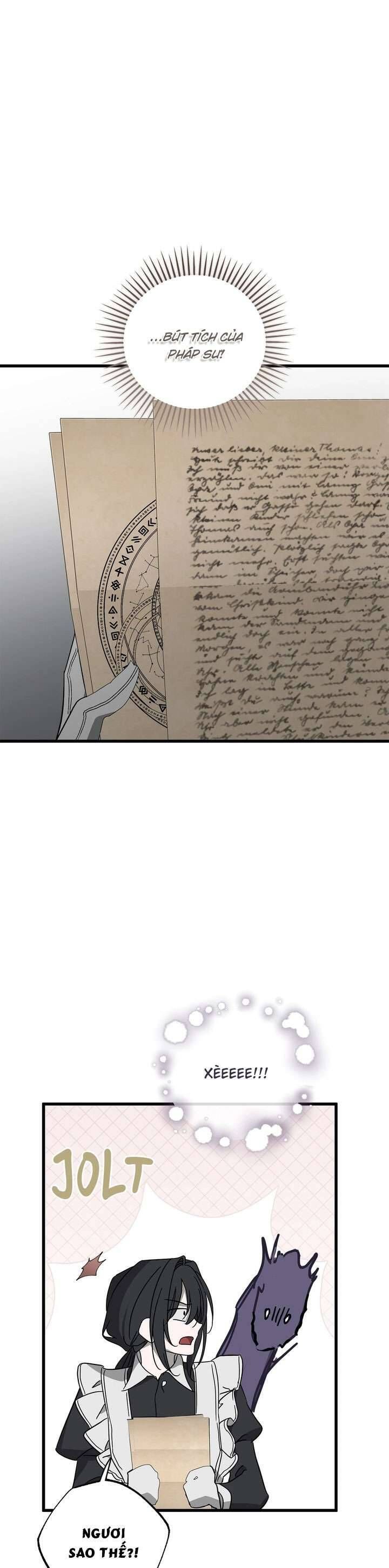 Vị Phu Quân Căm Ghét Tôi Đã Mất Trí Nhớ Chap 77 - Next Chap 76