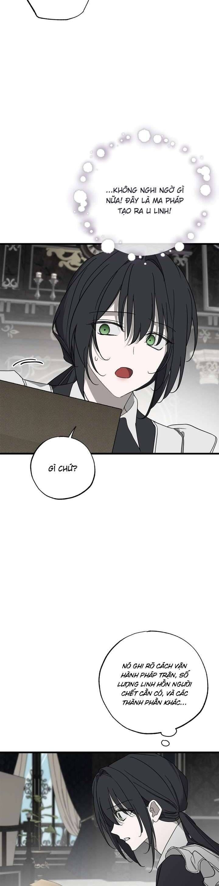 Vị Phu Quân Căm Ghét Tôi Đã Mất Trí Nhớ Chap 77 - Next Chap 76