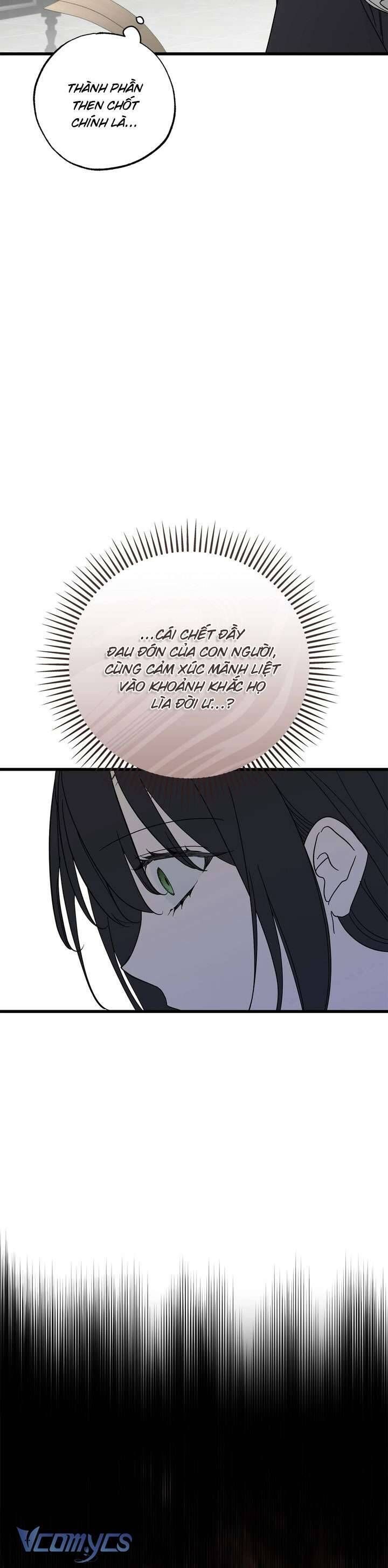 Vị Phu Quân Căm Ghét Tôi Đã Mất Trí Nhớ Chap 77 - Next Chap 76