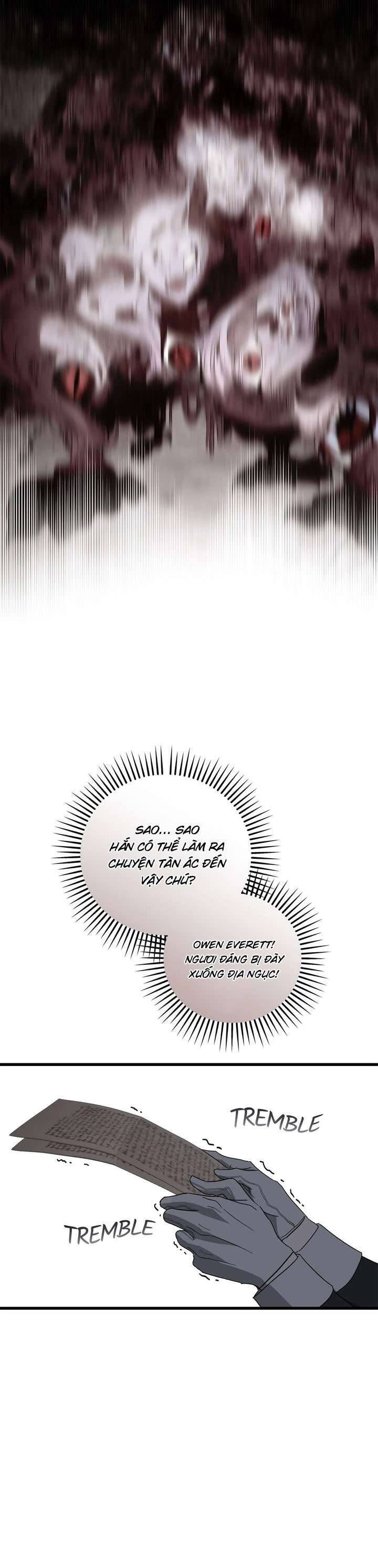 Vị Phu Quân Căm Ghét Tôi Đã Mất Trí Nhớ Chap 77 - Next Chap 76