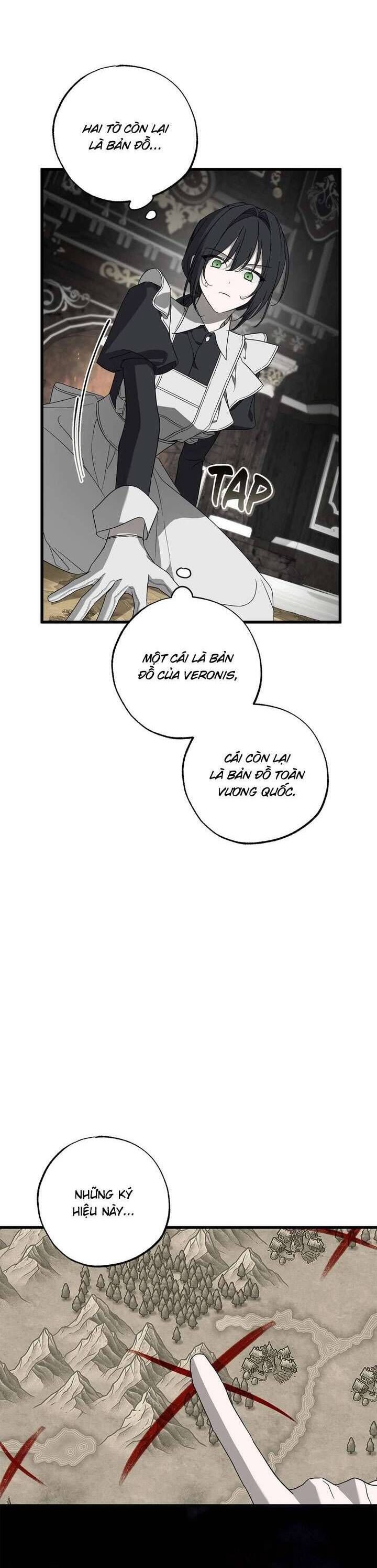Vị Phu Quân Căm Ghét Tôi Đã Mất Trí Nhớ Chap 77 - Next Chap 76