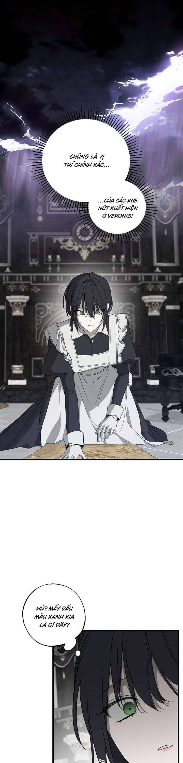 Vị Phu Quân Căm Ghét Tôi Đã Mất Trí Nhớ Chap 77 - Next Chap 76