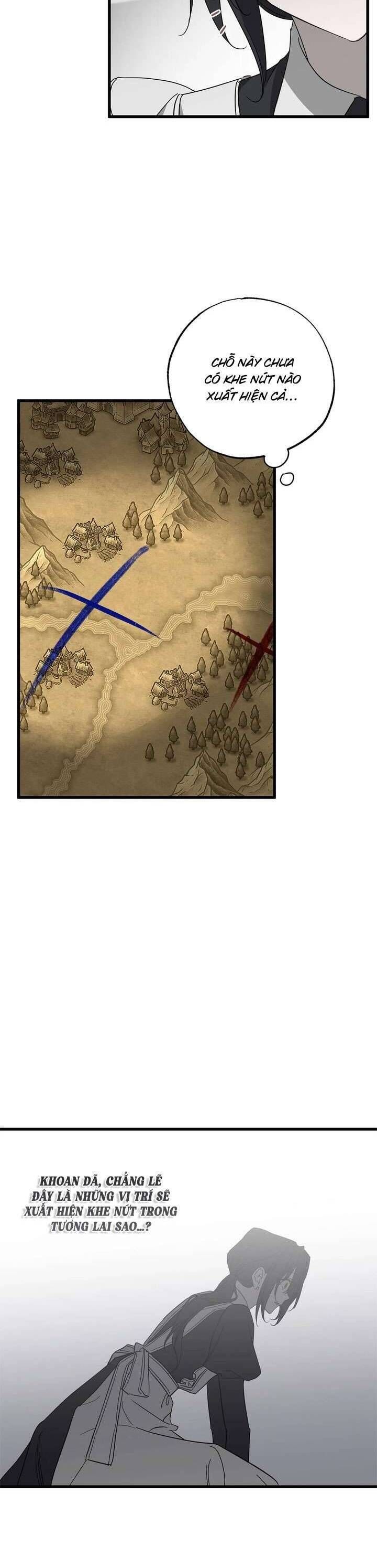 Vị Phu Quân Căm Ghét Tôi Đã Mất Trí Nhớ Chap 77 - Next Chap 76