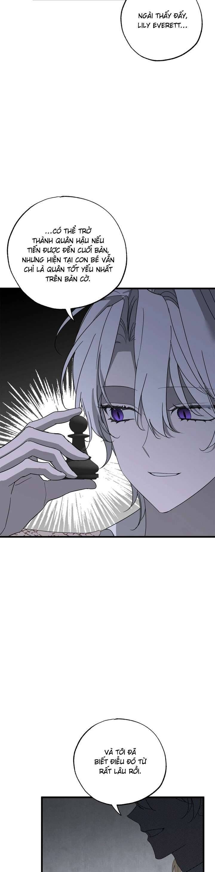 Vị Phu Quân Căm Ghét Tôi Đã Mất Trí Nhớ Chap 77 - Next Chap 76