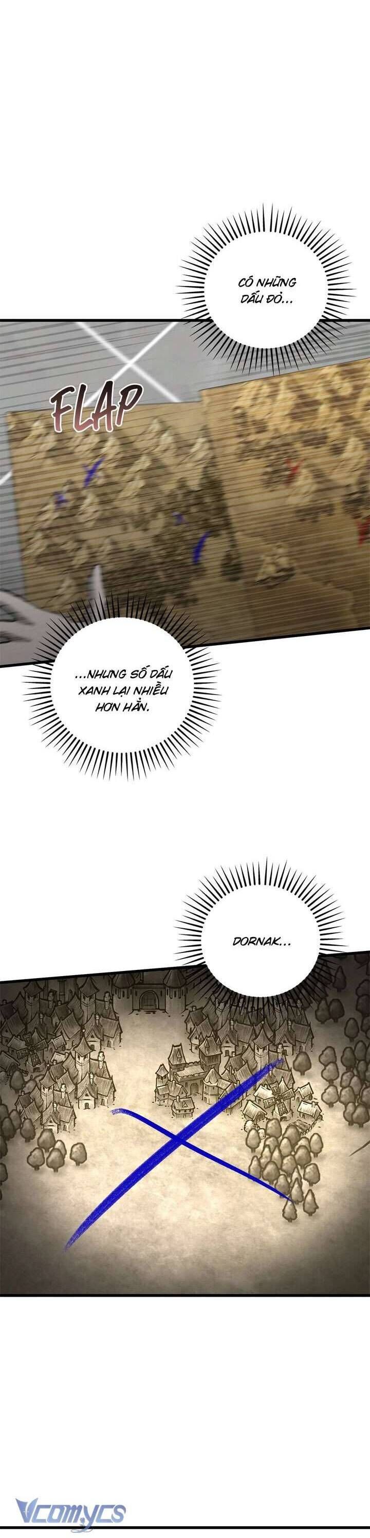 Vị Phu Quân Căm Ghét Tôi Đã Mất Trí Nhớ Chap 77 - Next Chap 76