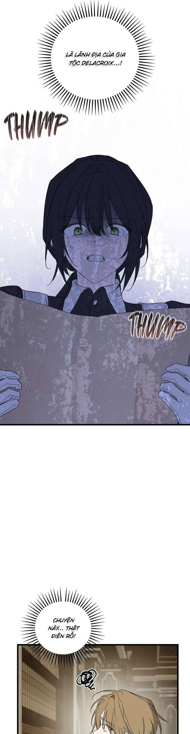 Vị Phu Quân Căm Ghét Tôi Đã Mất Trí Nhớ Chap 77 - Next Chap 76