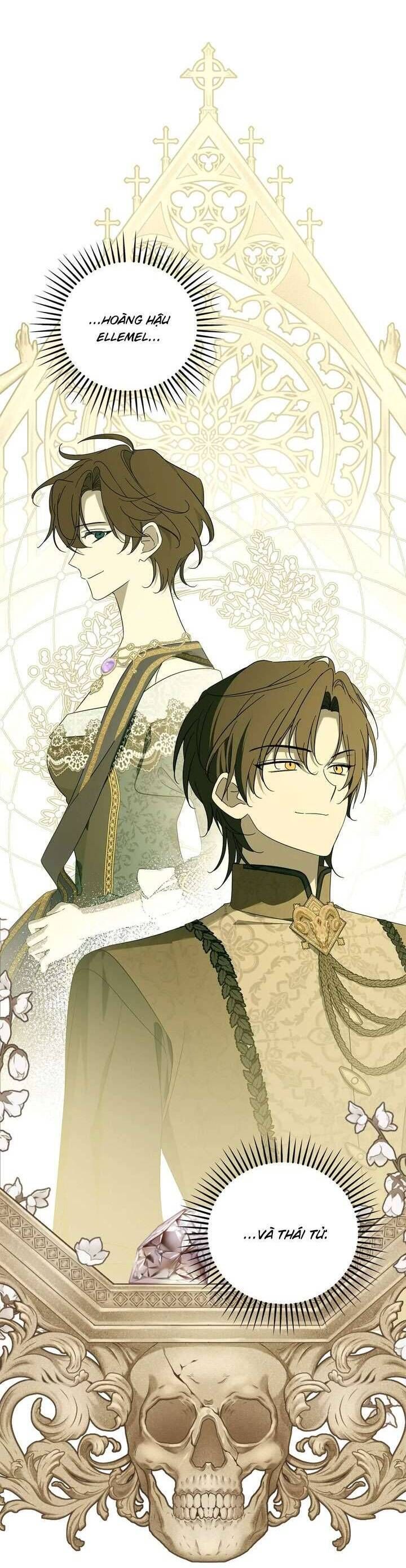 Vị Phu Quân Căm Ghét Tôi Đã Mất Trí Nhớ Chap 77 - Next Chap 76