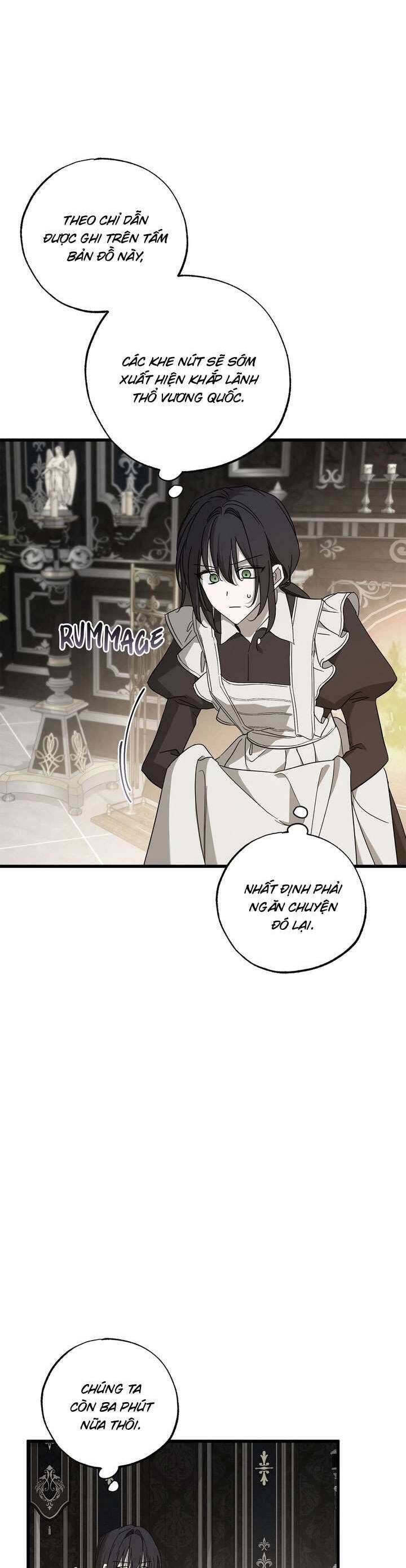 Vị Phu Quân Căm Ghét Tôi Đã Mất Trí Nhớ Chap 77 - Next Chap 76