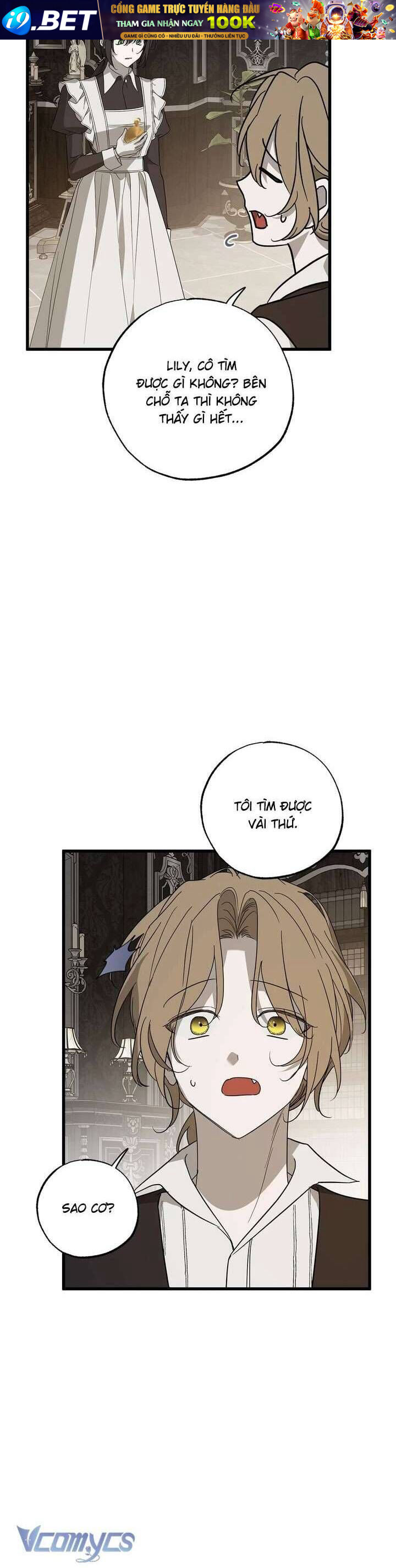 Vị Phu Quân Căm Ghét Tôi Đã Mất Trí Nhớ Chap 77 - Next Chap 76