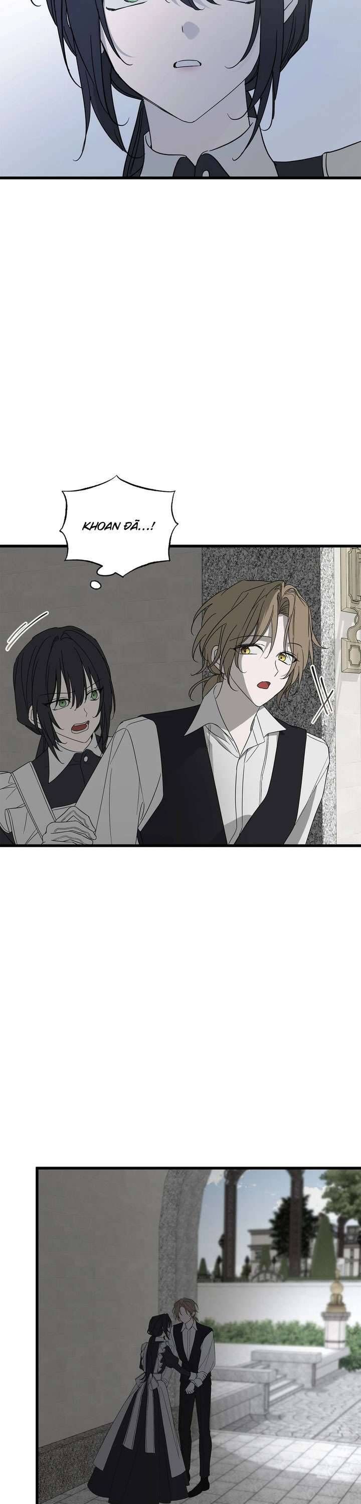 Vị Phu Quân Căm Ghét Tôi Đã Mất Trí Nhớ Chap 77 - Next Chap 76