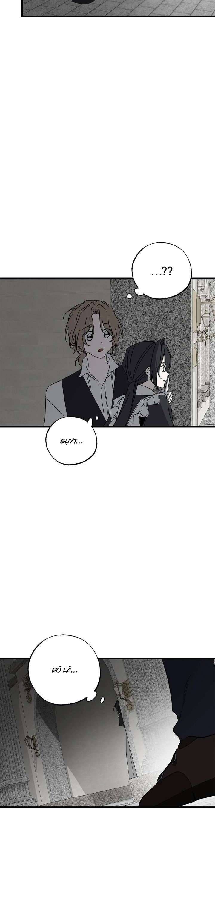 Vị Phu Quân Căm Ghét Tôi Đã Mất Trí Nhớ Chap 77 - Next Chap 76