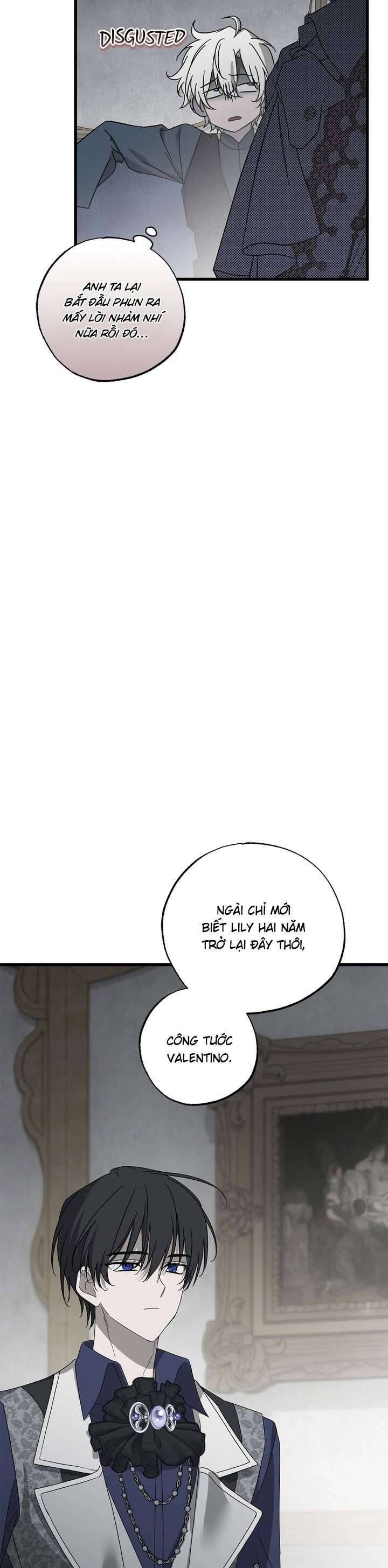 Vị Phu Quân Căm Ghét Tôi Đã Mất Trí Nhớ Chap 77 - Next Chap 76