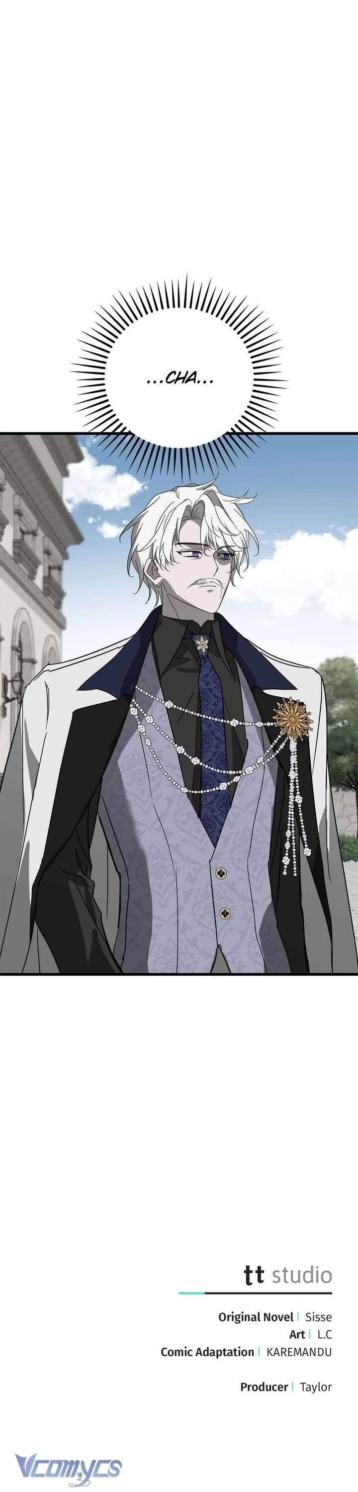 Vị Phu Quân Căm Ghét Tôi Đã Mất Trí Nhớ Chap 77 - Next Chap 76