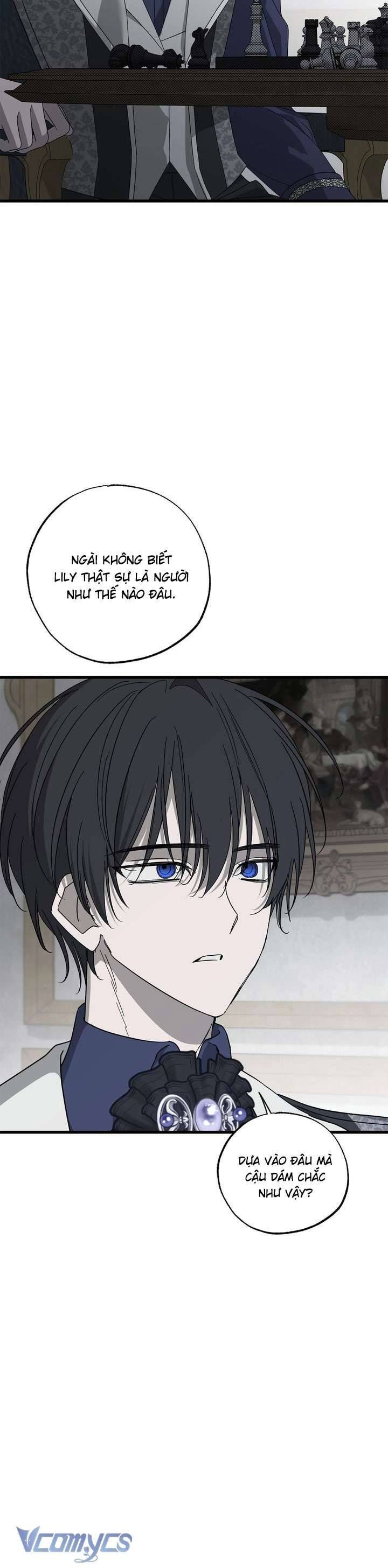 Vị Phu Quân Căm Ghét Tôi Đã Mất Trí Nhớ Chap 77 - Next Chap 76