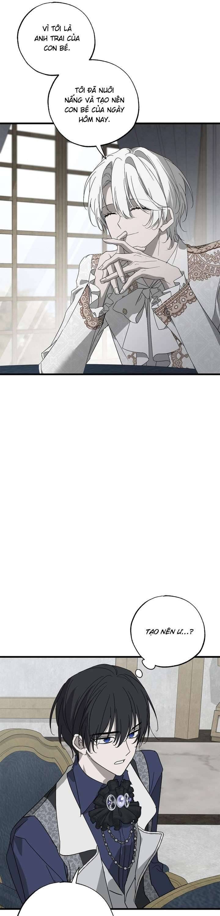 Vị Phu Quân Căm Ghét Tôi Đã Mất Trí Nhớ Chap 77 - Next Chap 76