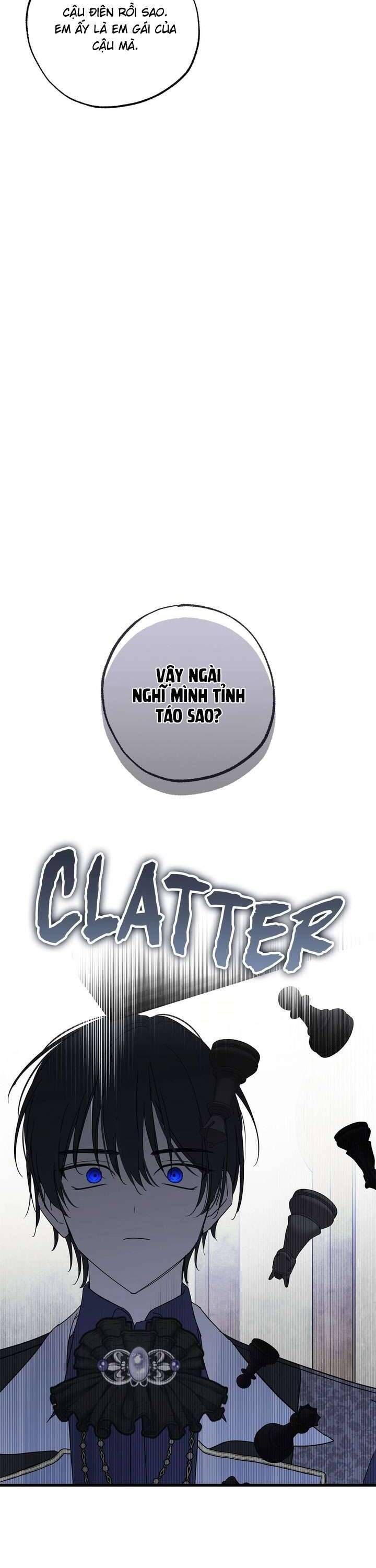 Vị Phu Quân Căm Ghét Tôi Đã Mất Trí Nhớ Chap 77 - Next Chap 76