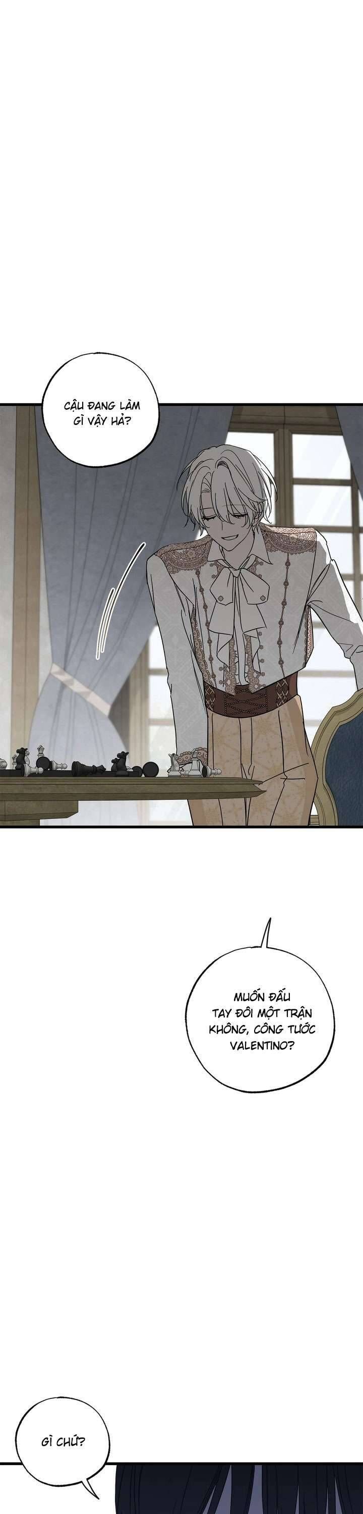 Vị Phu Quân Căm Ghét Tôi Đã Mất Trí Nhớ Chap 77 - Next Chap 76