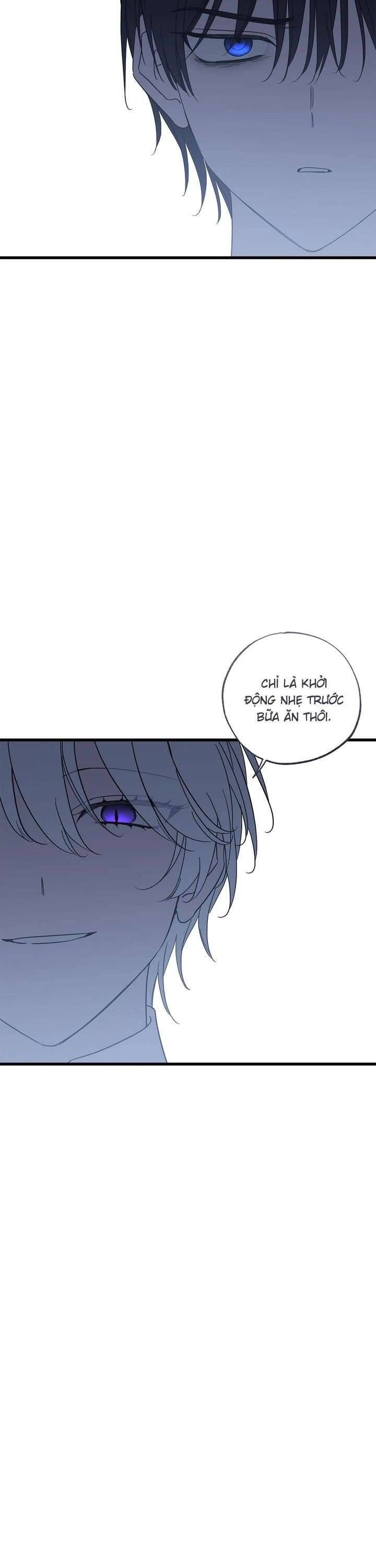Vị Phu Quân Căm Ghét Tôi Đã Mất Trí Nhớ Chap 77 - Next Chap 76