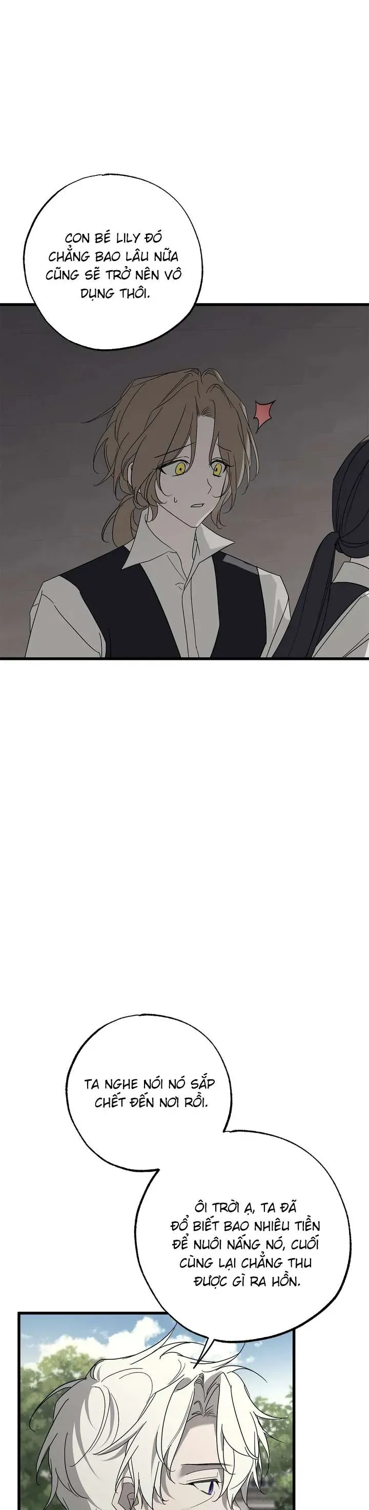 Vị Phu Quân Căm Ghét Tôi Đã Mất Trí Nhớ Chap 78 - Next Chap 77