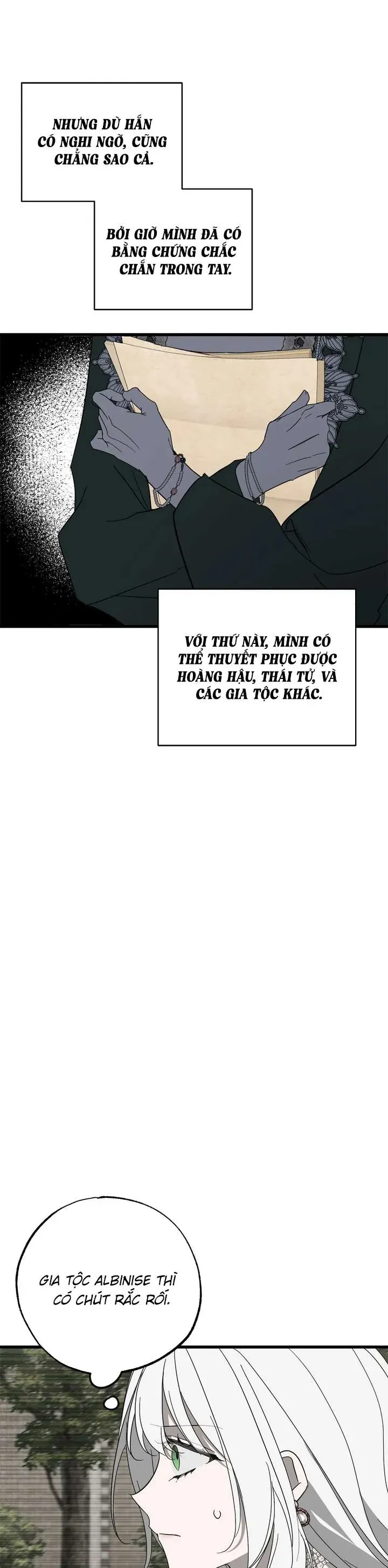 Vị Phu Quân Căm Ghét Tôi Đã Mất Trí Nhớ Chap 78 - Next Chap 77