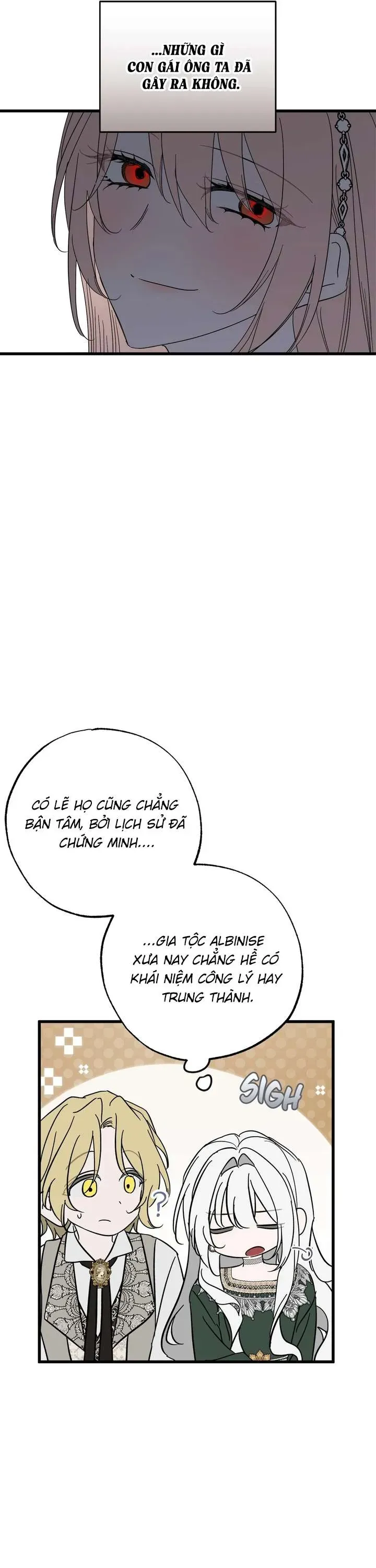Vị Phu Quân Căm Ghét Tôi Đã Mất Trí Nhớ Chap 78 - Next Chap 77