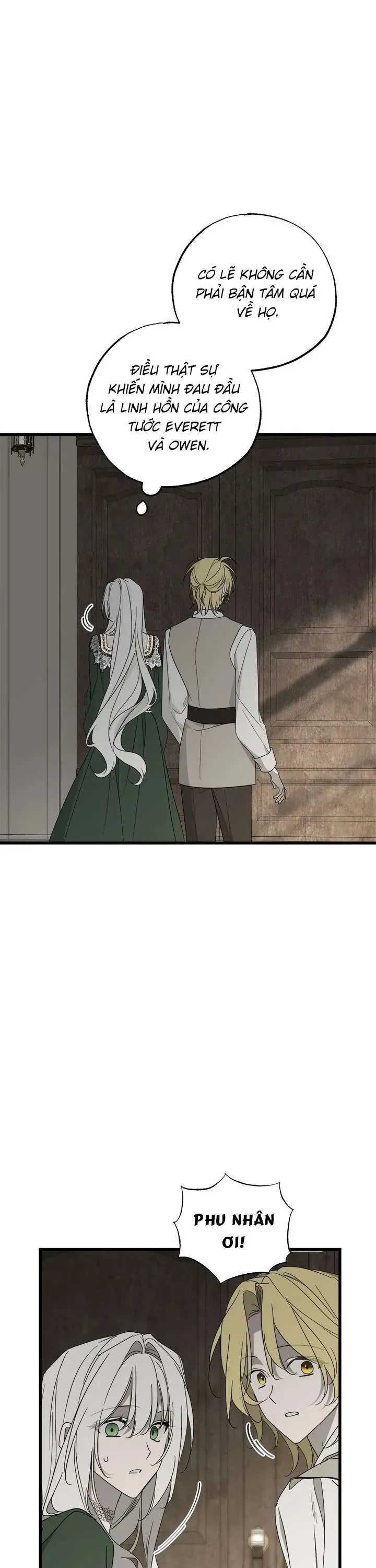 Vị Phu Quân Căm Ghét Tôi Đã Mất Trí Nhớ Chap 78 - Next Chap 77