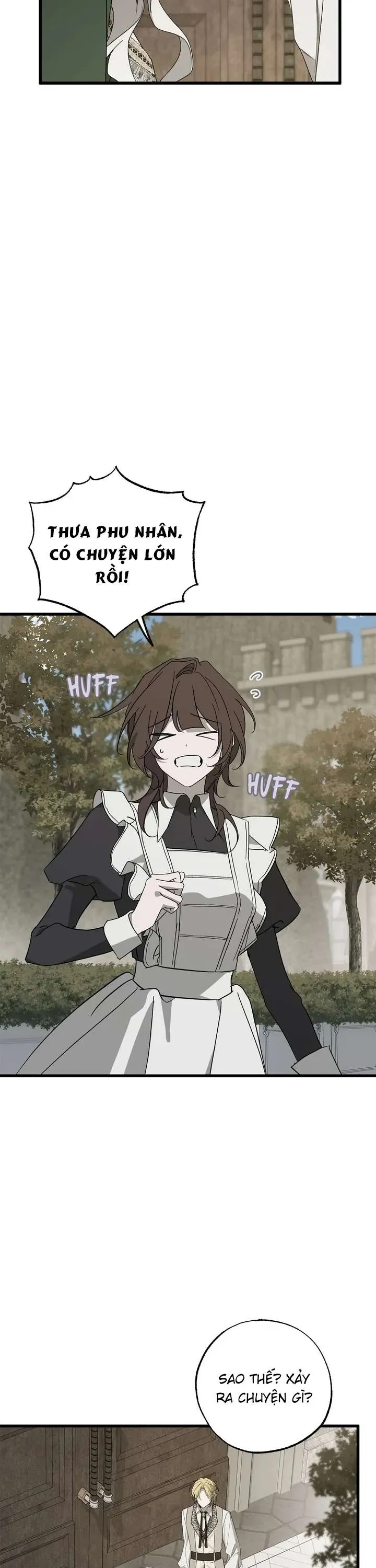 Vị Phu Quân Căm Ghét Tôi Đã Mất Trí Nhớ Chap 78 - Next Chap 77