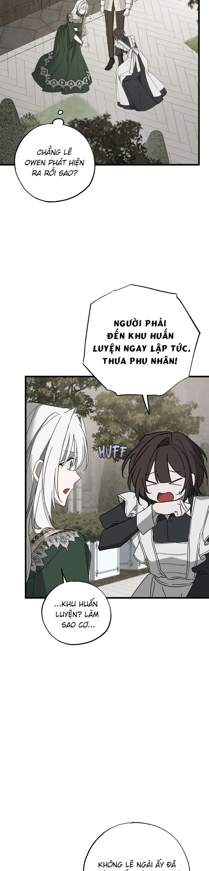Vị Phu Quân Căm Ghét Tôi Đã Mất Trí Nhớ Chap 78 - Next Chap 77