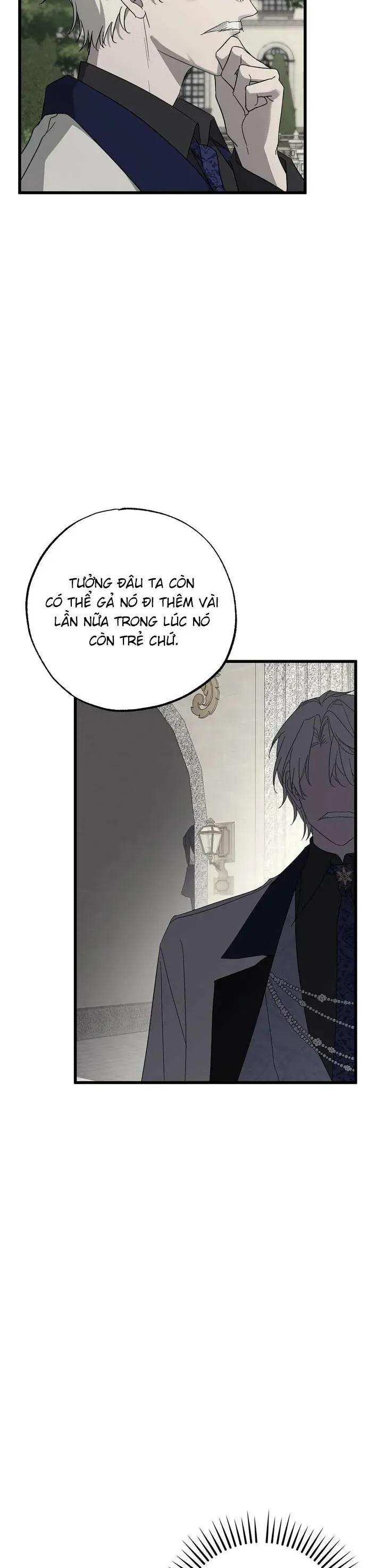 Vị Phu Quân Căm Ghét Tôi Đã Mất Trí Nhớ Chap 78 - Next Chap 77