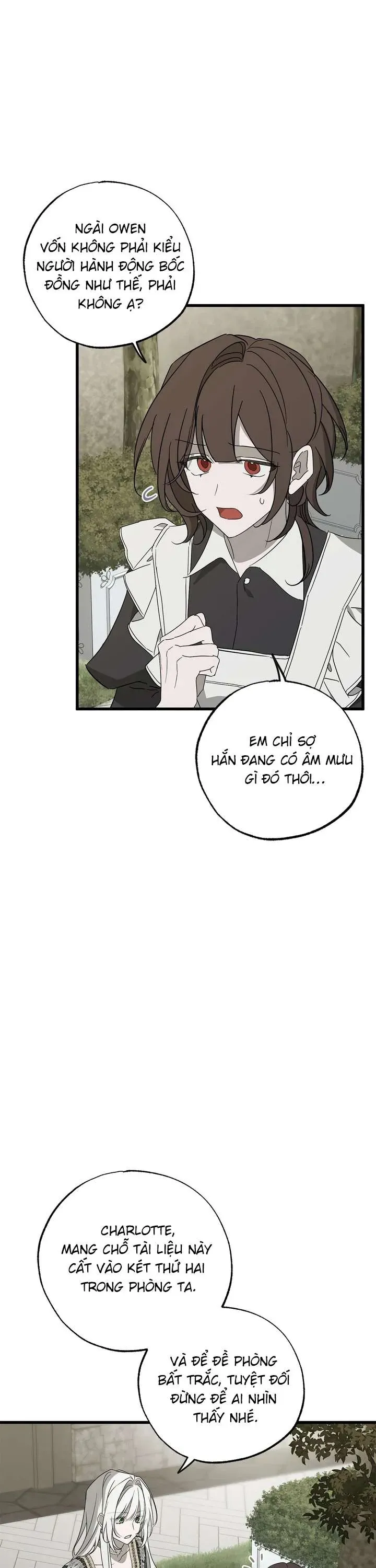 Vị Phu Quân Căm Ghét Tôi Đã Mất Trí Nhớ Chap 78 - Next Chap 77