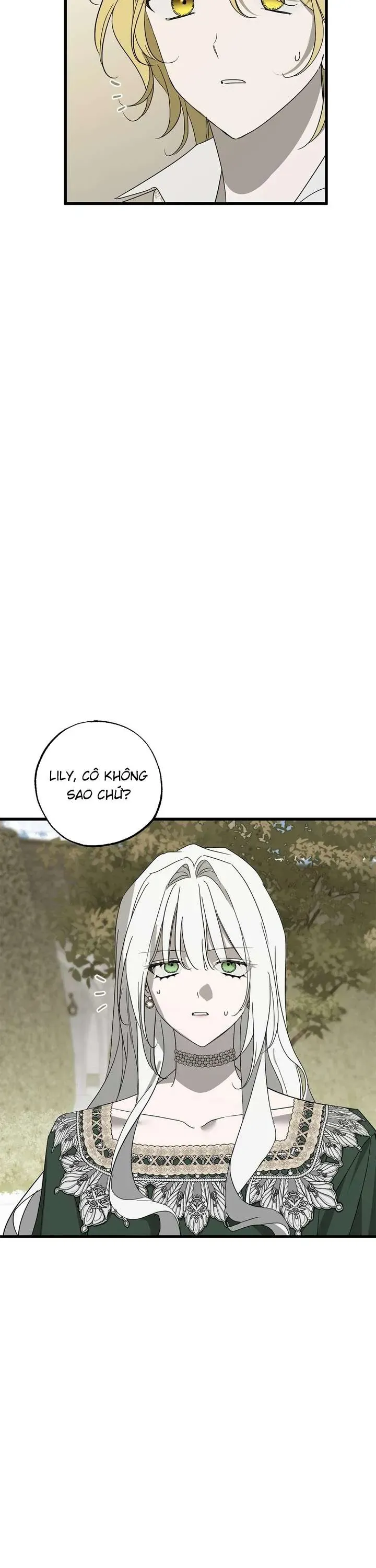 Vị Phu Quân Căm Ghét Tôi Đã Mất Trí Nhớ Chap 78 - Next Chap 77