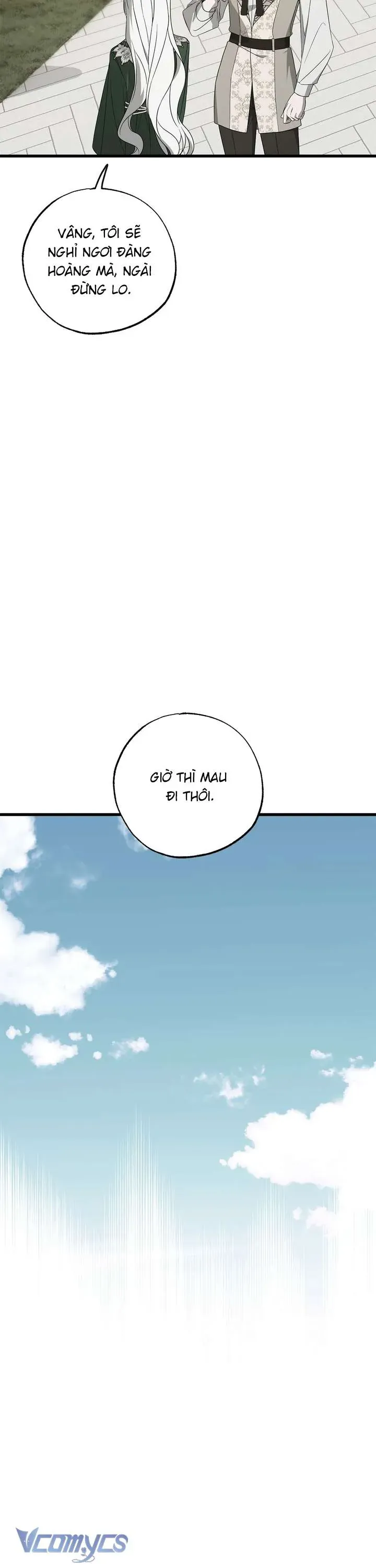Vị Phu Quân Căm Ghét Tôi Đã Mất Trí Nhớ Chap 78 - Next Chap 77