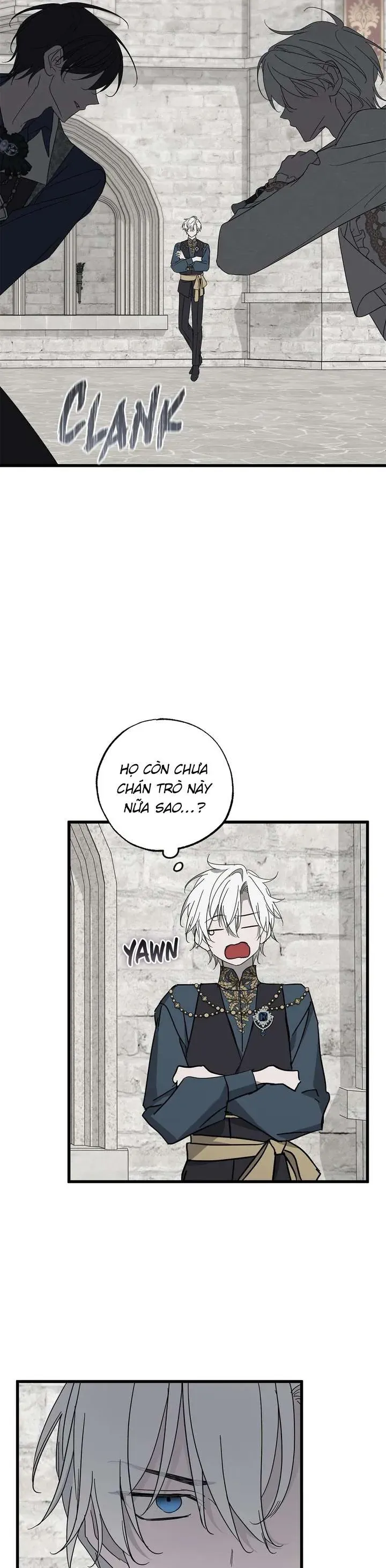 Vị Phu Quân Căm Ghét Tôi Đã Mất Trí Nhớ Chap 78 - Next Chap 77